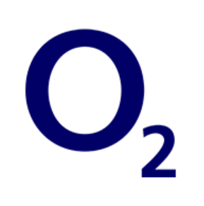 O2 logo